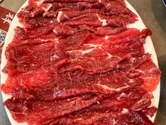 -万祥牛肉火锅(金龙店)