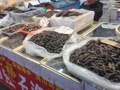 -十五大街农贸市场