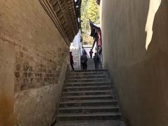 -五祖寺