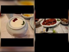 -惠丰堂饭庄·烤鸭·京味菜(翠微路店)