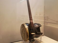 -中国民族乐器博物馆