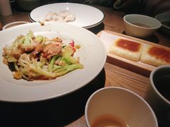 -北方家宴(番禺永旺店)