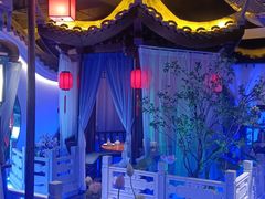 -庭院江南菜•烤鸭•非遗传承(丰台总部基地店)