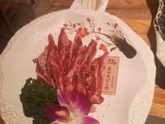 -黑牛の店·和牛烧肉(合生汇店)