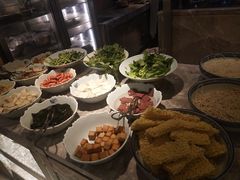 -盛宴标帜餐厅·亲子自助 (南昌喜来登酒店)