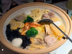 -寻宝记绍兴菜(状元店)