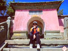 -武当山风景区