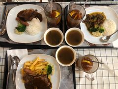 -幸运茶餐厅(龙海商业广场店)