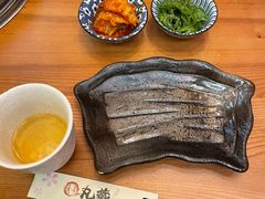 -丸藏和牛烧肉专门店(园区师惠坊店)