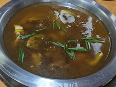 -丽清大别山鹅火锅(潜山路店)