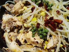 -云海肴·云南小炒·汽锅鸡(天津国金汇店)