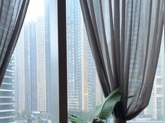 -喜庭海鲜自助(北辰三角洲北辰荟店)