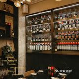 魔都探店｜千树里的浪漫餐厅之旅 AZUL
