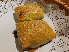 -阿罗新疆菜(人民广场店)
