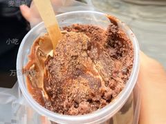 阿华田酷脆新地-麦当劳(杭州临平万达广场店)