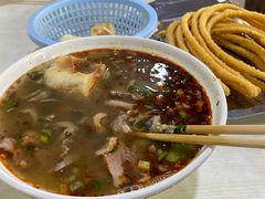 -阿叶羊杂碎(前进街店)