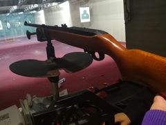 -真枪会射击俱乐部(河西中央公园店)