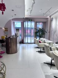 -LISSOM莉森 Nail ·美甲美睫原创定制店