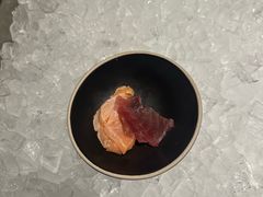 -北京北辰洲际酒店啡扬咖啡厅·自助餐厅