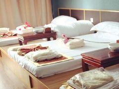 -合和大唐足道·泰式·SPA (凤城五路店)