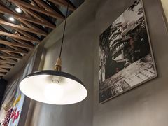 大堂-川锅哎哟·麻辣香锅(国大城市广场店)