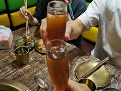 -七友美蛙鱼头火锅(坂田店)