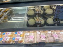 -鲍师傅糕点(春熙路店)