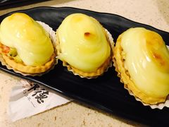 -点都德(大茶楼店)