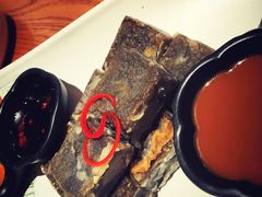 丽江鸡豆粉-云海肴·汽锅鸡·云南菜(广安门天虹店)