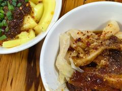 -洞子口张老二凉粉(文殊院店)
