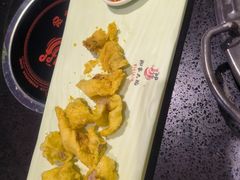 袍家大酥肉-袍家大院重庆火锅(文安路店)