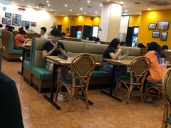 -萨莉亚意式餐厅(东川路店)