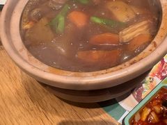 -谷田稻香·砂锅菜(西乡天虹店)
