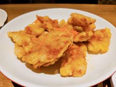 -金掌勺锅包肉(华润万象城店)