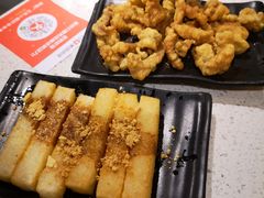 -钢管厂五区小郡肝串串香(南山店)