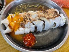 -庞叔正宗老牌越南卷粉