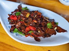 -龙姐私房菜(和顺古镇店)