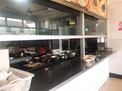 -上海为民商行清真饭店(南大路店)