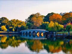 -虞山风景区