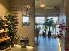 -施奈儿.洗头頭療.按摩SPA.采耳(上梅林店)