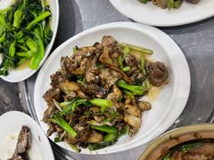 -力哥地道海南菜·联谊文昌鸡老店