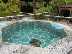 -韶关经律论国际酒店温泉