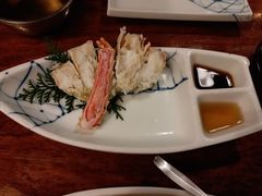 -蟹道乐(新宿本店)