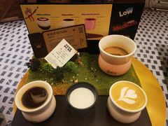 -Parking Coffee(孩儿巷店)