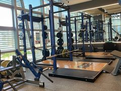 -24/7 FITNESS 健身(罗湖金光华店)