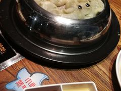 -海味当家·蒸锅海鲜(星海公园店)