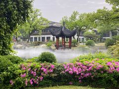 -杭州西湖柳莺里酒店·闻莺厅