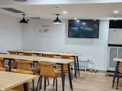 -北京大学-燕南食堂