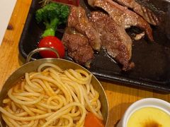 -豪享来中西餐厅(隆昌店)