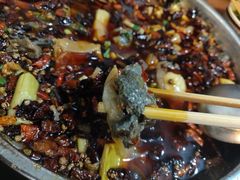 -黑竹香鸡(营和巷店)